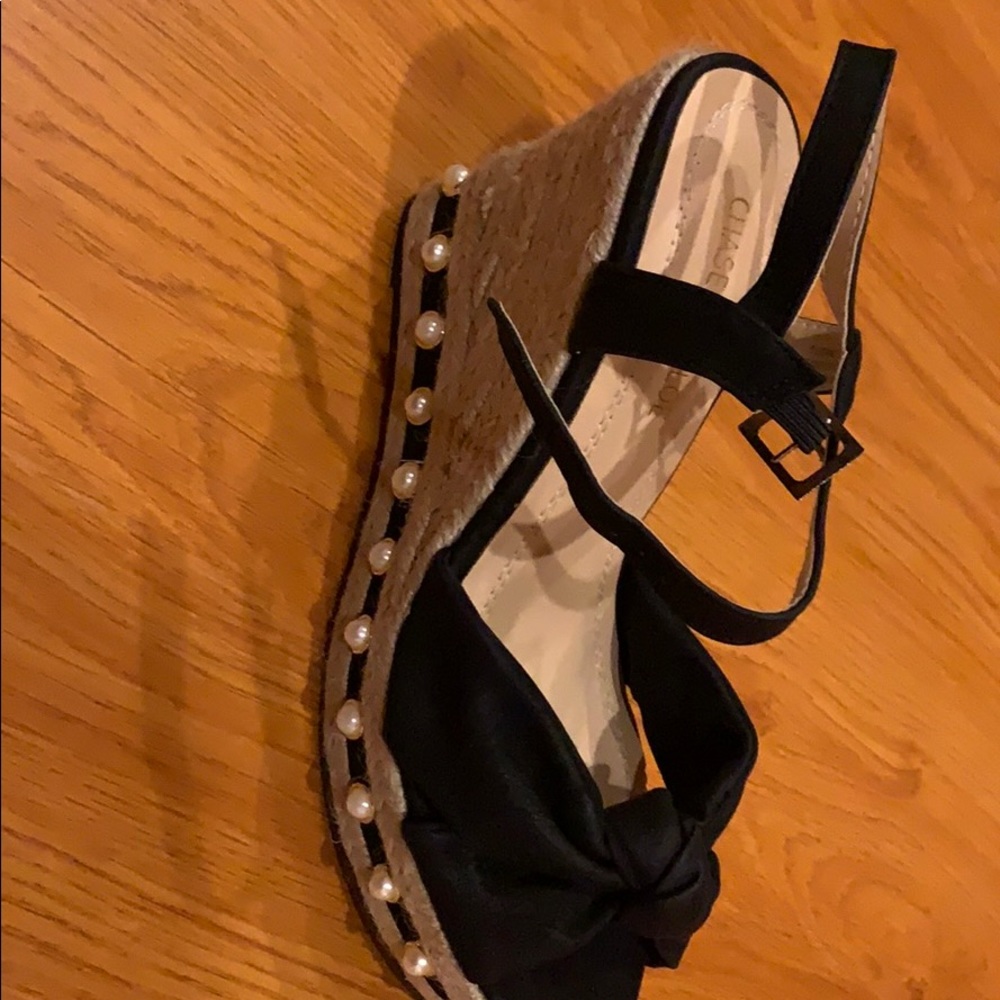 Women wedges